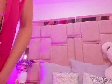 Emily_daarell  live sex cam