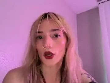 Gloomiebearbaby  live sex cam