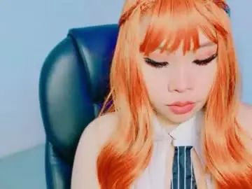 Hinata1_chan  live sex cam