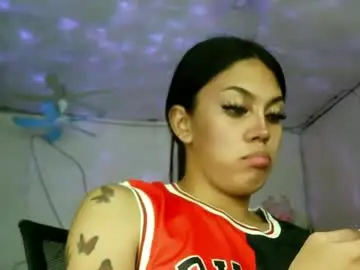 Iamcristel  live sex cam