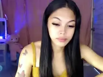Iamcristel  live sex cam