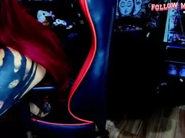 Janna_ink  live sex cam