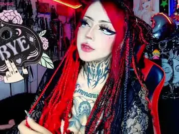 Janna_ink  live sex cam