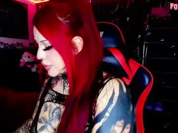 Janna_ink  live sex cam