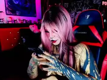 Janna_ink  live sex cam
