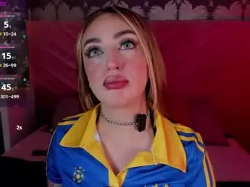 Kinkydoll_  live sex cam