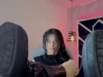 Lili_evanss  live sex cam