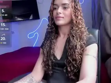 Lili_evanss  live sex cam