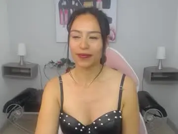 Lili_paraiso  live sex cam