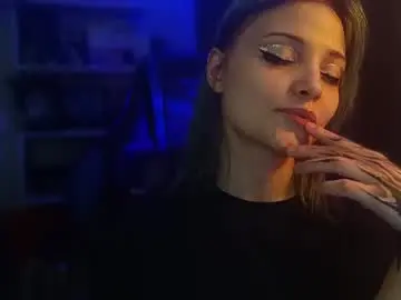 Lola_bani_  live sex cam