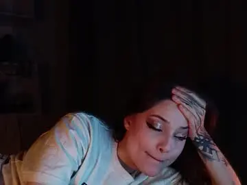 Lola_bani_  live sex cam