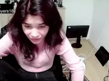 Mallorymyers  live sex cam