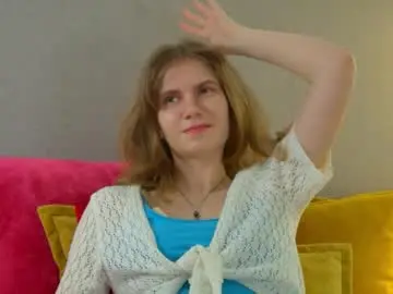 Milamaelis  live sex cam