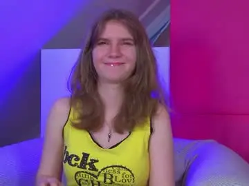 Milamaelis  live sex cam