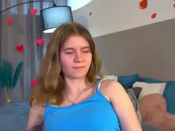 Milamaelis  live sex cam