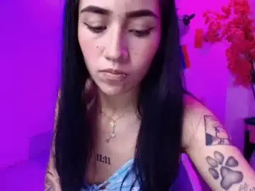 Rainy_doll  live sex cam