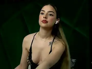 Scarletcoles  live sex cam