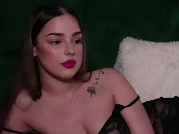 Scarletcoles  live sex cam