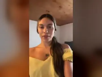 Sweetcherry_777  live sex cam