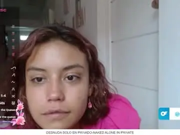 Tamaramera  live sex cam