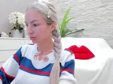 Yssaacher  live sex cam
