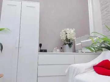 Yssaacher  live sex cam