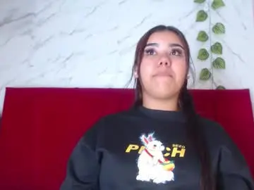 Amandacanelamar  live sex cam