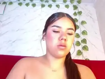 Amandacanelamar  live sex cam