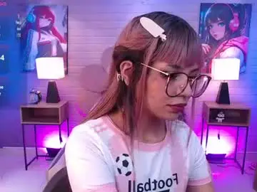 Ari__kitsune  live sex cam