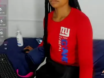 Baby_keyshar  live sex cam