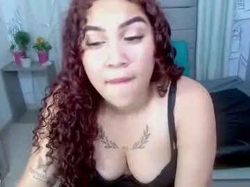 Cataleyacardenas707  live sex cam