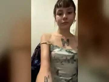Crazymolly333  live sex cam