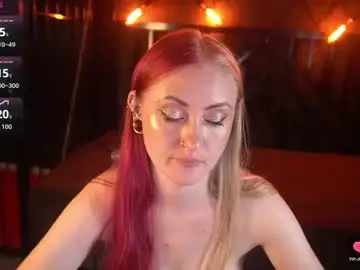 Dramaquenn  live sex cam