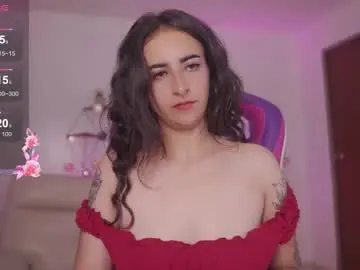 Enola_holmes1  live sex cam