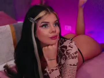 Evieebliss  live sex cam