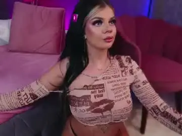 Evieebliss  live sex cam