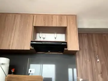 Hollykoff  live sex cam