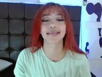 Isabellakoff  live sex cam