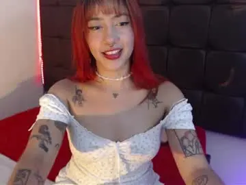 Isabellakoff  live sex cam
