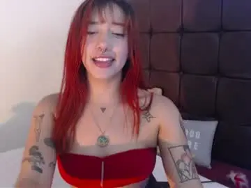 Isabellakoff  live sex cam