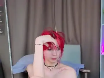 Kaneshacornick  live sex cam