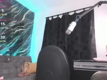 Kattysoto  live sex cam