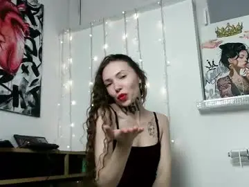 Krasotka666  live sex cam