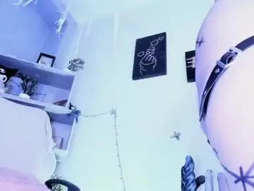 Kuromi_bush  live sex cam