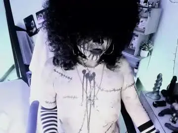 Kuromi_bush  live sex cam