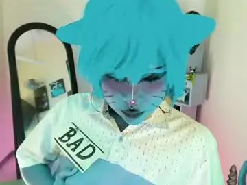 Kuromi_bush  live sex cam