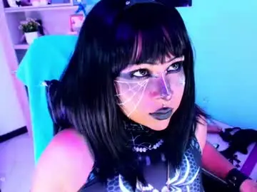 Kuromi_bush  live sex cam