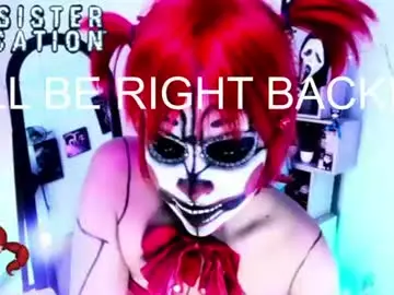 Kuromi_bush  live sex cam