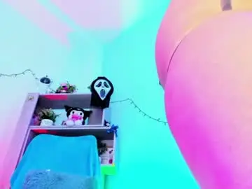 Kuromi_bush  live sex cam