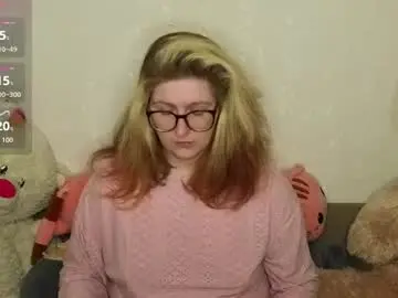 Lesyaoxi  live sex cam